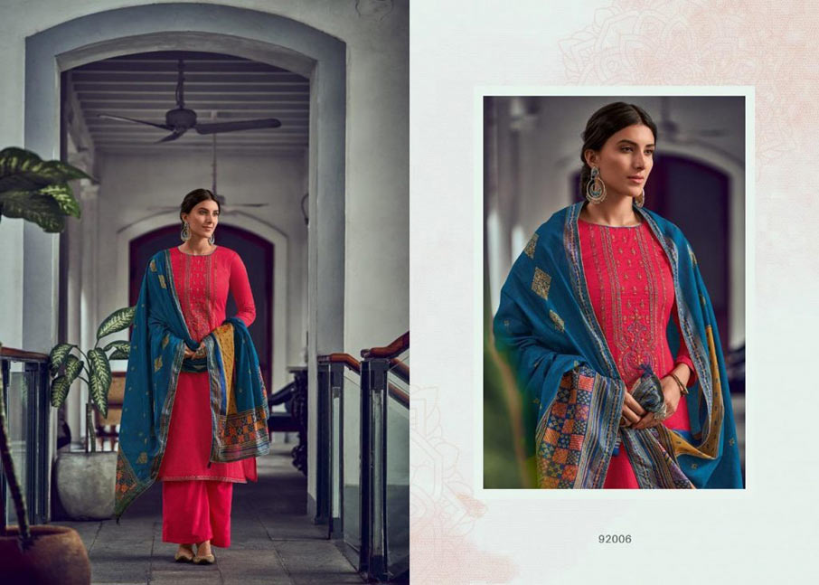 Panghat Vol-11 Jam Cotton Salwar Suits Set Panghat Vol-11 Jam Cotton Salwar Suits Set